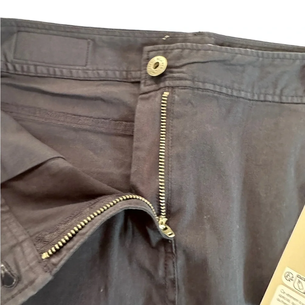 Esprit De La Mer Jeanne Marine Mini Skirt Size 42